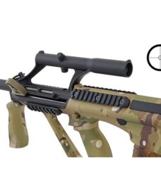 Réplique AUG A1 Military Multicam AEG APS