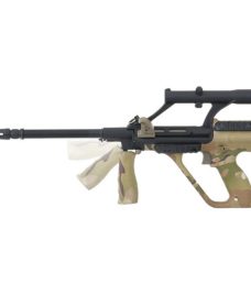 Réplique AUG A1 Military Multicam AEG APS