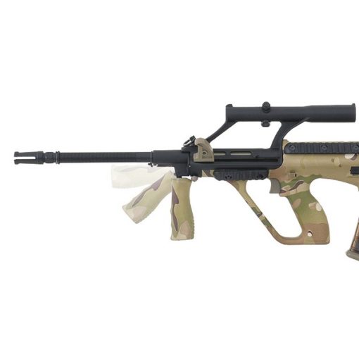 Réplique AUG A1 Military Multicam AEG APS