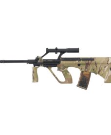 Réplique AUG A1 Military Multicam AEG APS