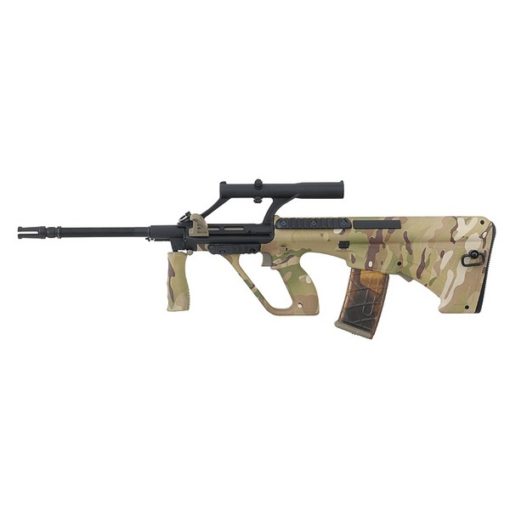 Réplique AUG A1 Military Multicam AEG APS