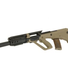 Réplique AUG KU905 CQB AEG APS