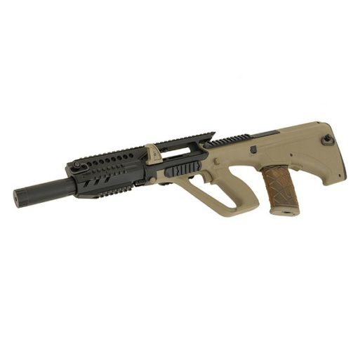 Réplique AUG KU905 CQB AEG APS