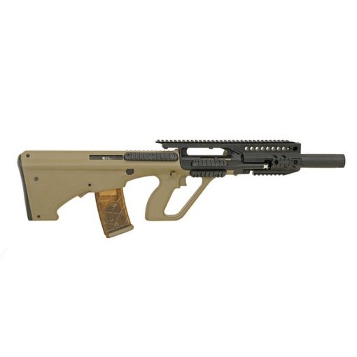 Réplique AUG KU905 CQB AEG APS