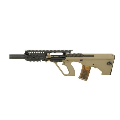 Réplique AUG KU905 CQB AEG APS