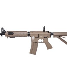 Réplique CM16 Mod Desert S10103 AEG G&G