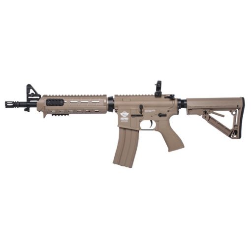 Réplique CM16 Mod Desert S10103 AEG G&G