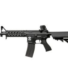 Réplique CM16 Raider noir AEG G&G