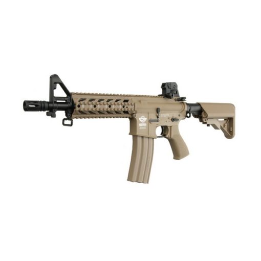 Réplique CM16 Raider Tan AEG G&G