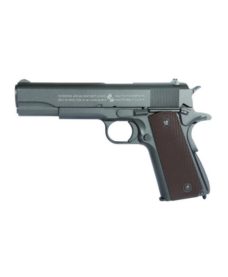 Colt 1911 A1 Anniversary CO2 GBB Full Metal