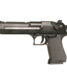 Desert Eagle 50AE CO2 GBB KWC