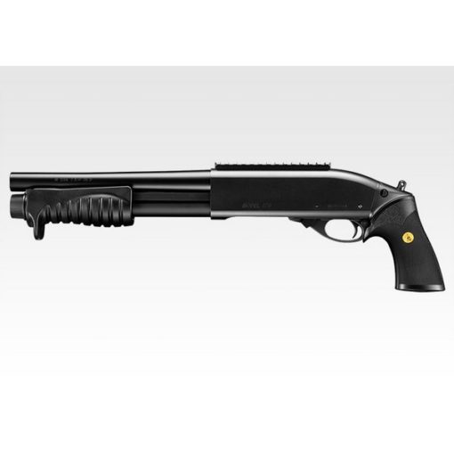 Remington M870 Breacher