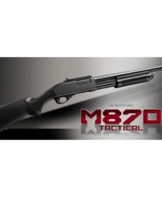 Remington M870 Tactical