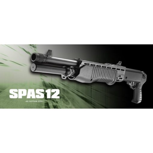 SPAS 12