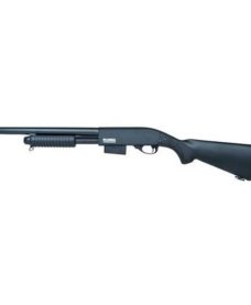 Mossberg M870 Full Stock