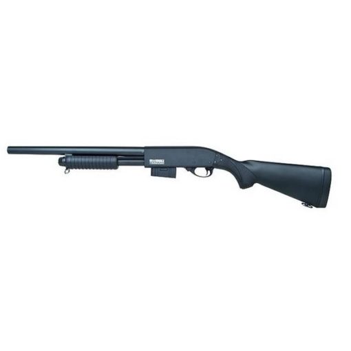 Mossberg M870 Full Stock