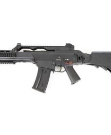 Réplique G36 CV SLV AEG Umarex