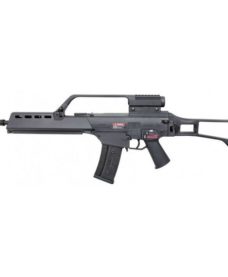 Réplique G36K H&K Noir AEG Umarex