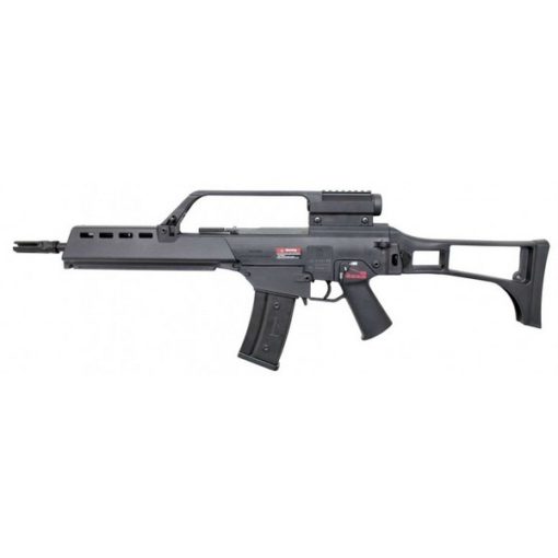 Réplique G36K H&K Noir AEG Umarex