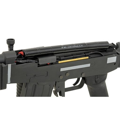 Réplique Galil SAR complet AEG CYMA
