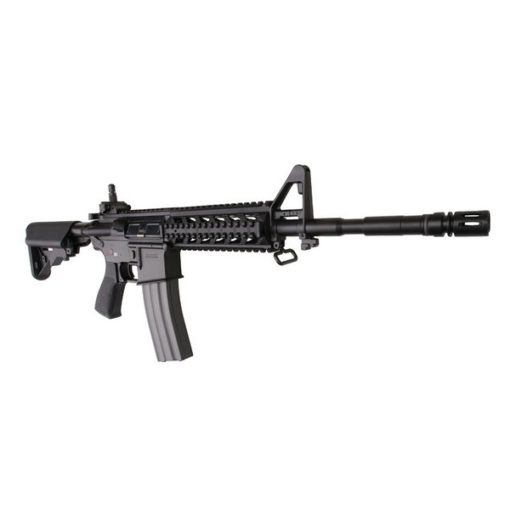 Réplique GC16 Raider AEG Blowback metal G&G