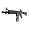 Réplique GC16 Raider Court S AEG Blow back metal G&G