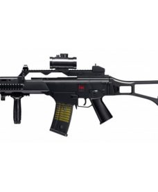 Réplique HK G36C spring