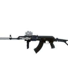 Réplique Kalashnikov AK47 AEG avec poignée