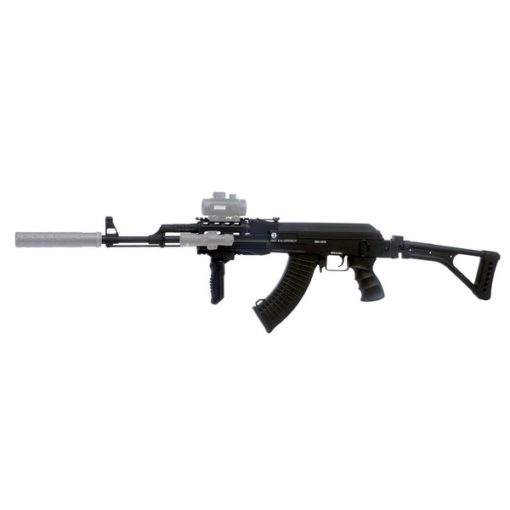 Réplique Kalashnikov AK47 AEG avec poignée