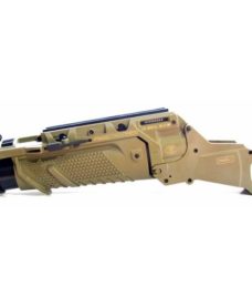 Lance grenade FN40GL-L pour FN Scar