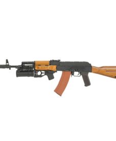 Lance grenade GP25 pour AK Full metal Dboys