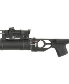 Lance grenade GP25 pour AK Full metal Dboys
