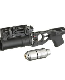 Lance grenade GP25 pour AK Full metal Dboys