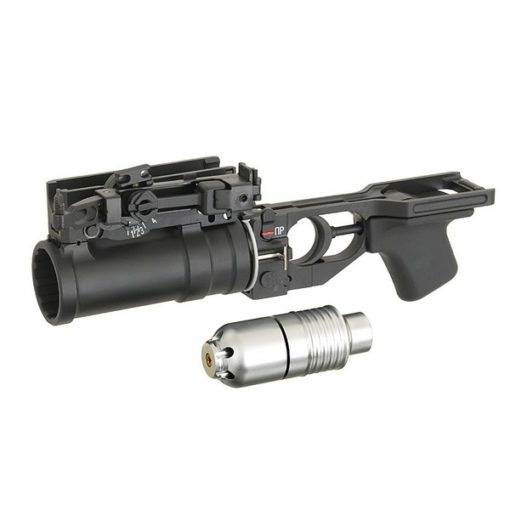 Lance grenade GP25 pour AK Full metal Dboys