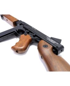 Réplique M1 A1 AEG King Arms