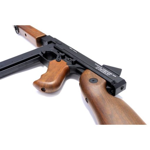 Réplique M1 A1 AEG King Arms