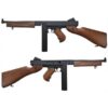 Réplique M1 A1 AEG King Arms