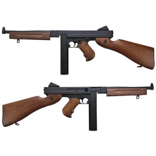 Réplique M1 A1 AEG King Arms