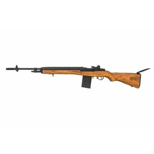 Réplique M14 full bois metal AEG Cyma