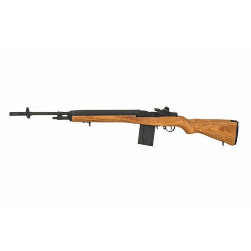 Réplique M14 full bois metal AEG Cyma