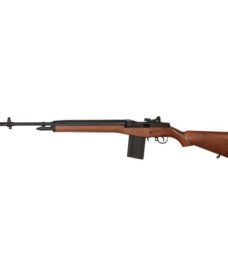 Réplique M14 SVL Bois AEG