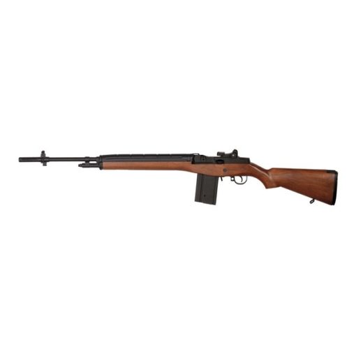 Réplique M14 SVL Bois AEG