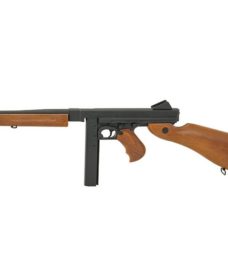 Réplique M1A1 Metal AEG Complet Cyma