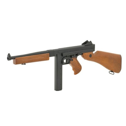 Réplique M1A1 Metal AEG Complet Cyma