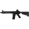 Réplique M4 BOLT FS Recoil Shock Noir Blowback AEG