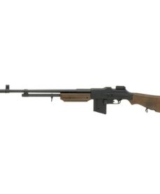 Mitrailleuse BAR 1918A2 Browning AEG