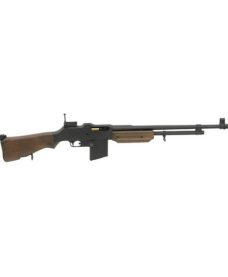 Mitrailleuse BAR 1918A2 Browning AEG