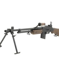 Mitrailleuse BAR 1918A2 Browning AEG