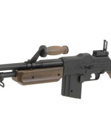 Mitrailleuse BAR 1918A2 Browning AEG