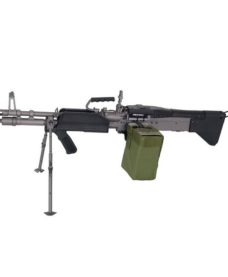 Mitrailleuse M60 MK43 FB2940 AEG P&J